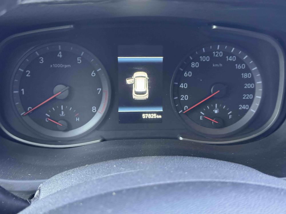 Hyundai ix35 2019 2.0L Automatic FWD Smart Enjoyment China VI – фото 15
