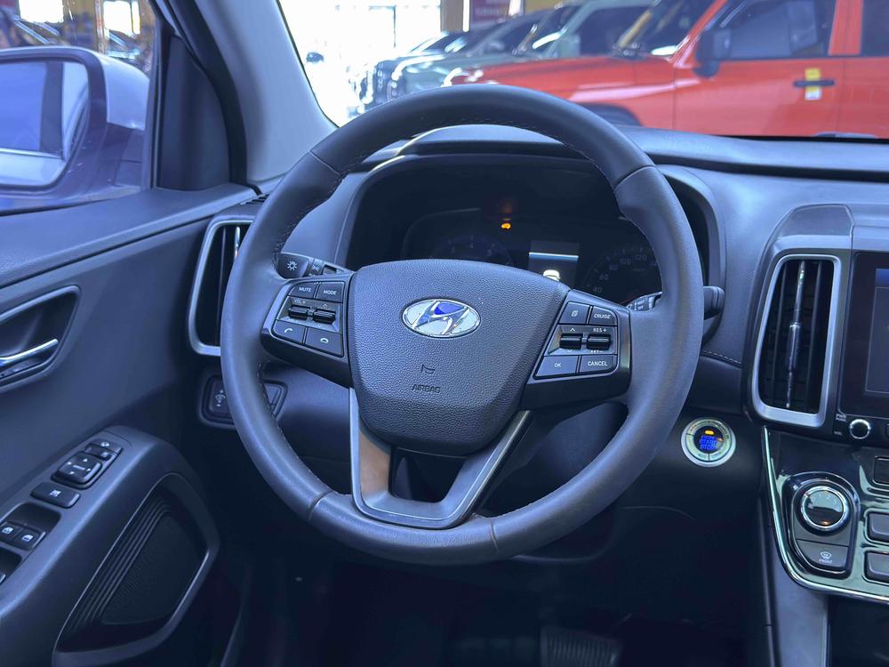 Hyundai ix35 2019 2.0L Automatic FWD Smart Enjoyment China VI – фото 16