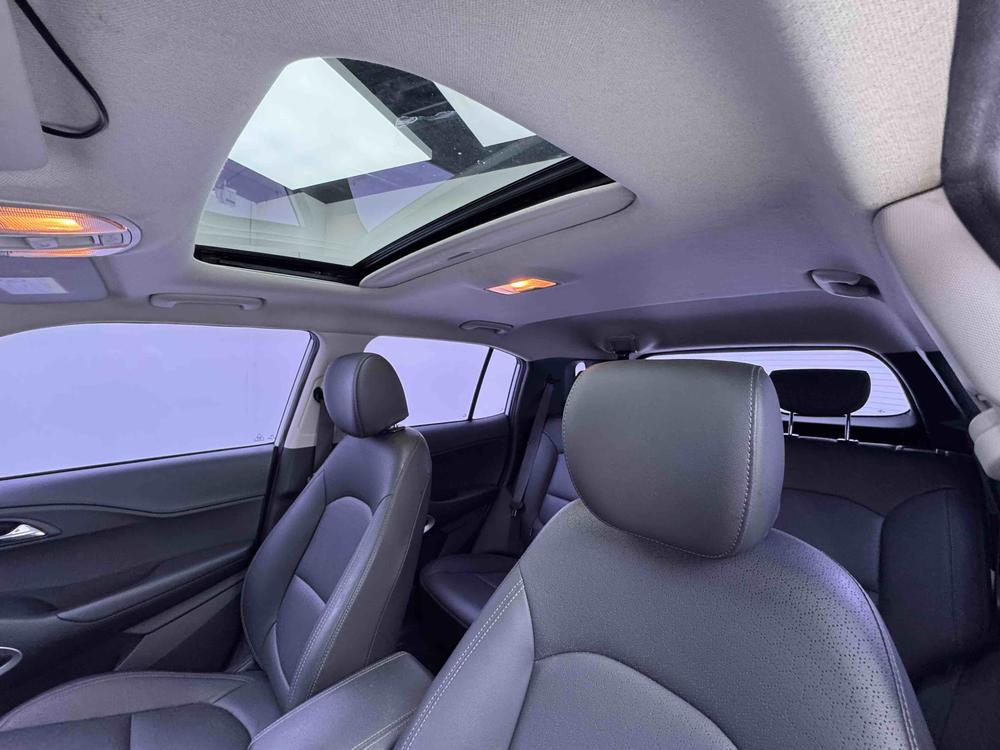 Hyundai ix35 2019 2.0L Automatic FWD Smart Enjoyment China VI – фото 19