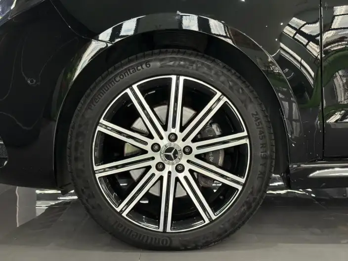 Mercedes-Benz V-Class 2022 Model V 260 L Long wheelbase Deluxe Edition – фото 10