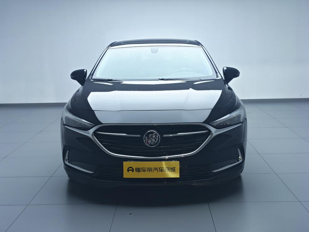 Buick LaCrosse 2022 652T Luxury – фото 2