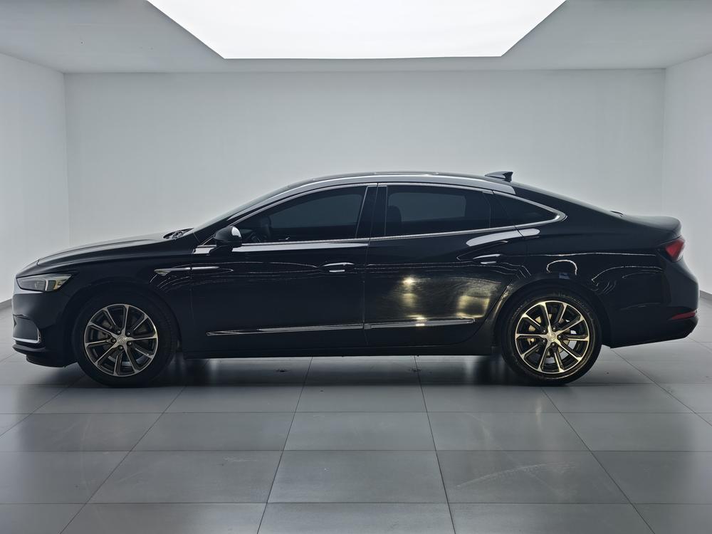 Buick LaCrosse 2022 652T Luxury – фото 4
