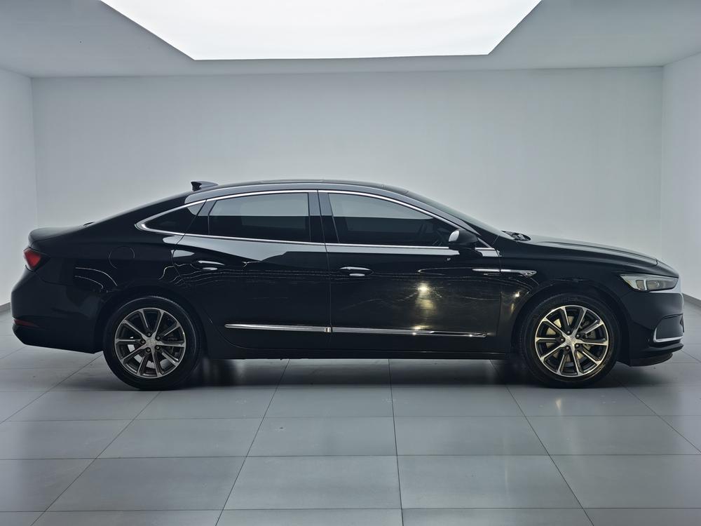 Buick LaCrosse 2022 652T Luxury – фото 8
