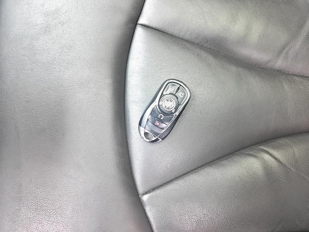 Buick LaCrosse 2022 652T Luxury – фото 11