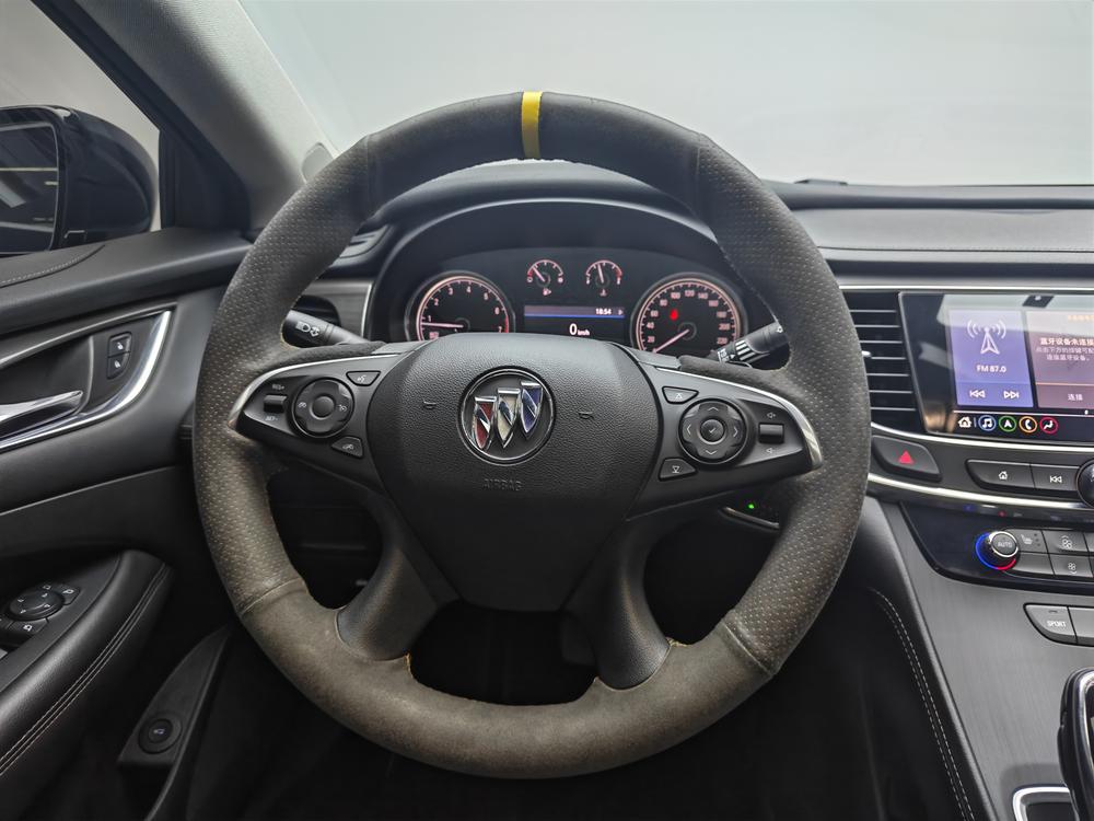 Buick LaCrosse 2022 652T Luxury – фото 16