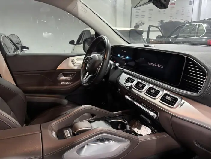 Mercedes-Benz GLE Imported 2023 Model GLE 450 4MATIC Dynamic Model – фото 8