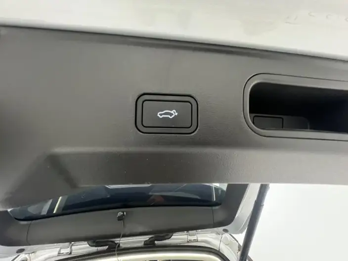 Geely Boyue L 2023 Model 1.5TD DCT Noble Model – фото 9