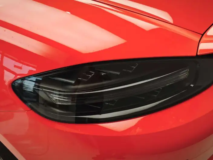 Porsche 718 2023 Model Boxster GTS 2.5T – фото 8