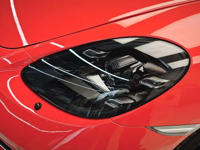 Porsche 718 2023 Model Boxster GTS 2.5T – фото 9