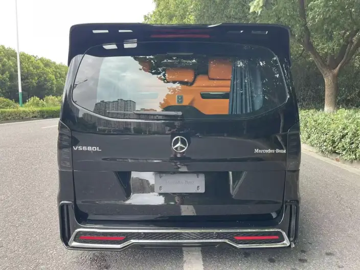 Viano 2023 Model 2.0T Business Edition 7 seat – фото 6