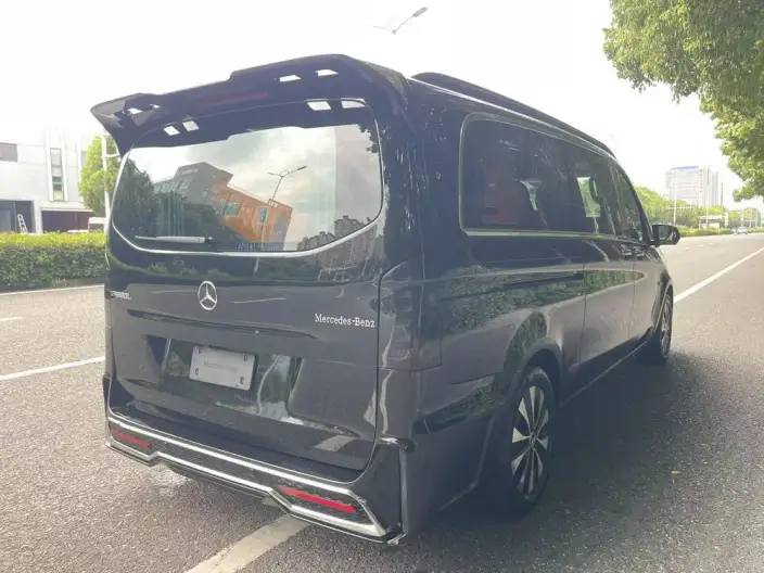 Viano 2023 Model 2.0T Business Edition 7 seat – фото 7