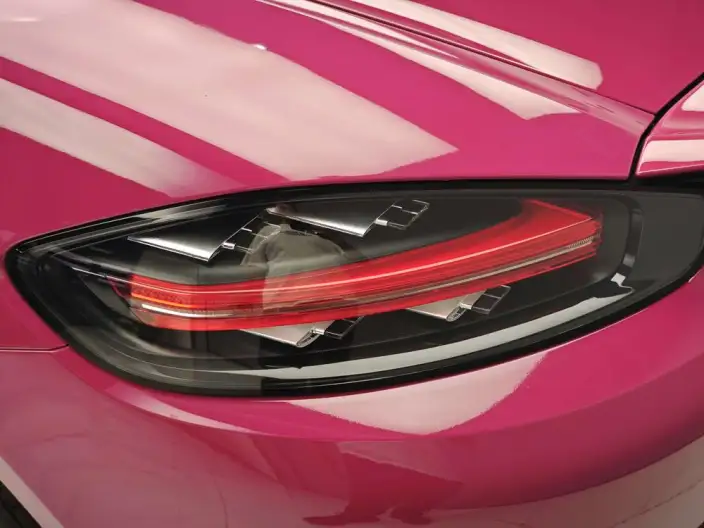 Porsche 718 2023 Model Boxster Style Edition 2.0T – фото 8