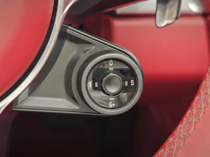 Porsche 718 2023 Model Boxster Style Edition 2.0T – фото 9