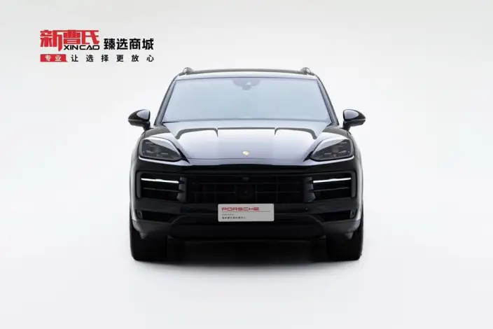 Cayenne 2024 Model Cayenne 3.0T – фото 2