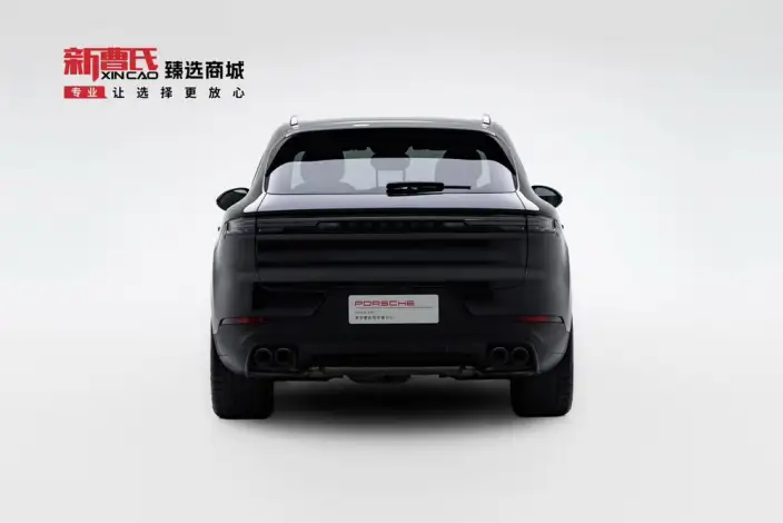 Cayenne 2024 Model Cayenne 3.0T – фото 3