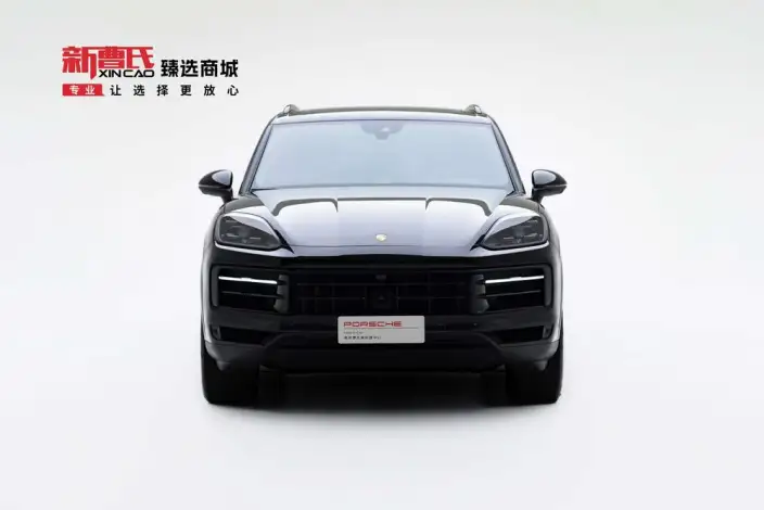 Cayenne 2024 Model Cayenne 3.0T – фото 2