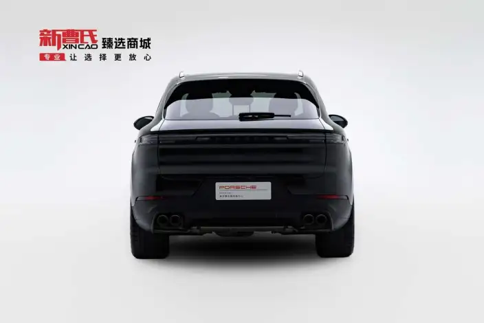Cayenne 2024 Model Cayenne 3.0T – фото 3