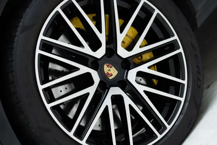 Cayenne 2024 Model Cayenne 3.0T – фото 8