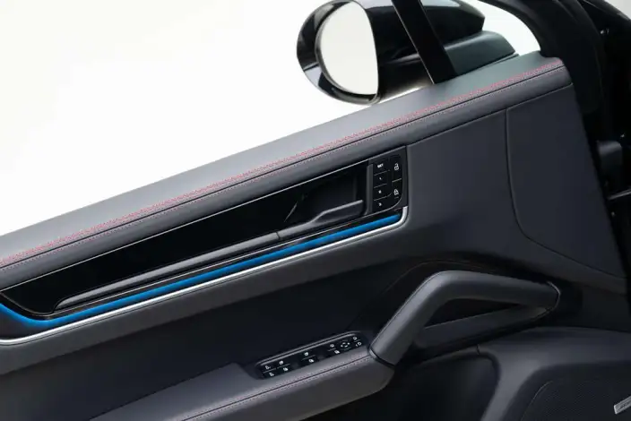 Cayenne 2024 Model Cayenne 3.0T – фото 10