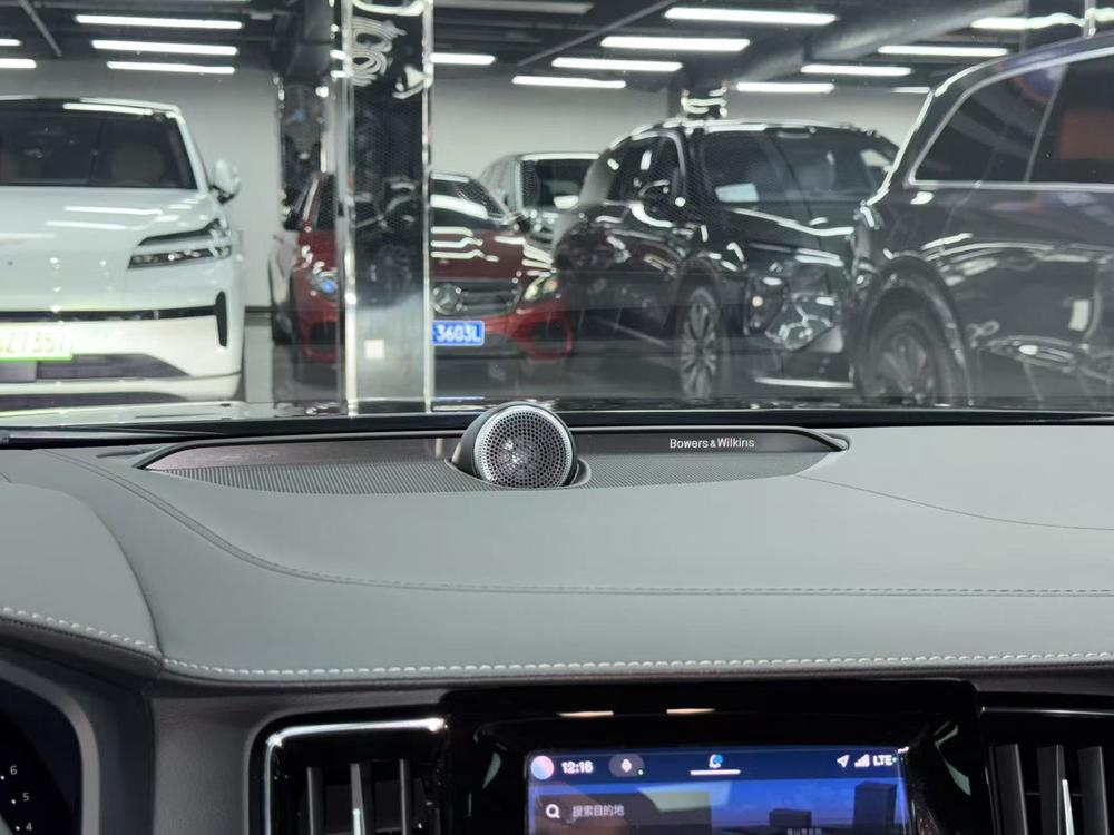 Volvo S90 2024 B5 Smart Enjoy Luxury – фото 8