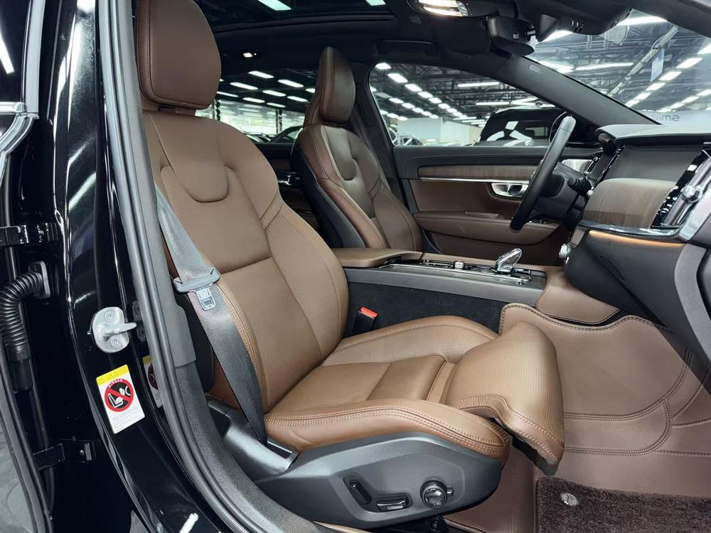 Volvo S90 2024 B5 Smart Enjoy Luxury – фото 15
