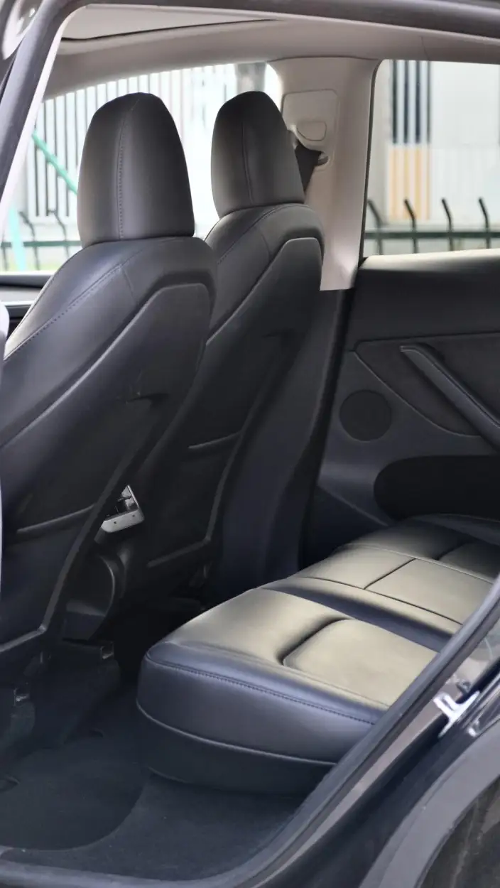 Model Y 2024 Model Rear-wheel drive version – фото 10