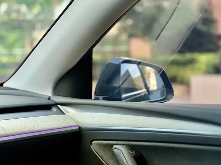 Model Y 2024 Model Rear-wheel drive version – фото 9