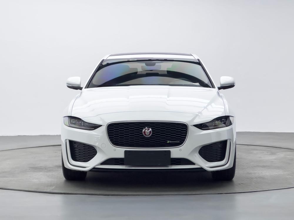 Jaguar XEL 2022 2.0T 250PS R-DYNAMIC S Advance Sport – фото 2