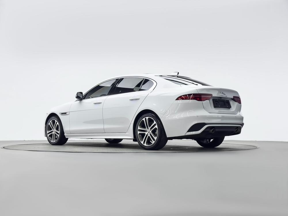 Jaguar XEL 2022 2.0T 250PS R-DYNAMIC S Advance Sport – фото 5