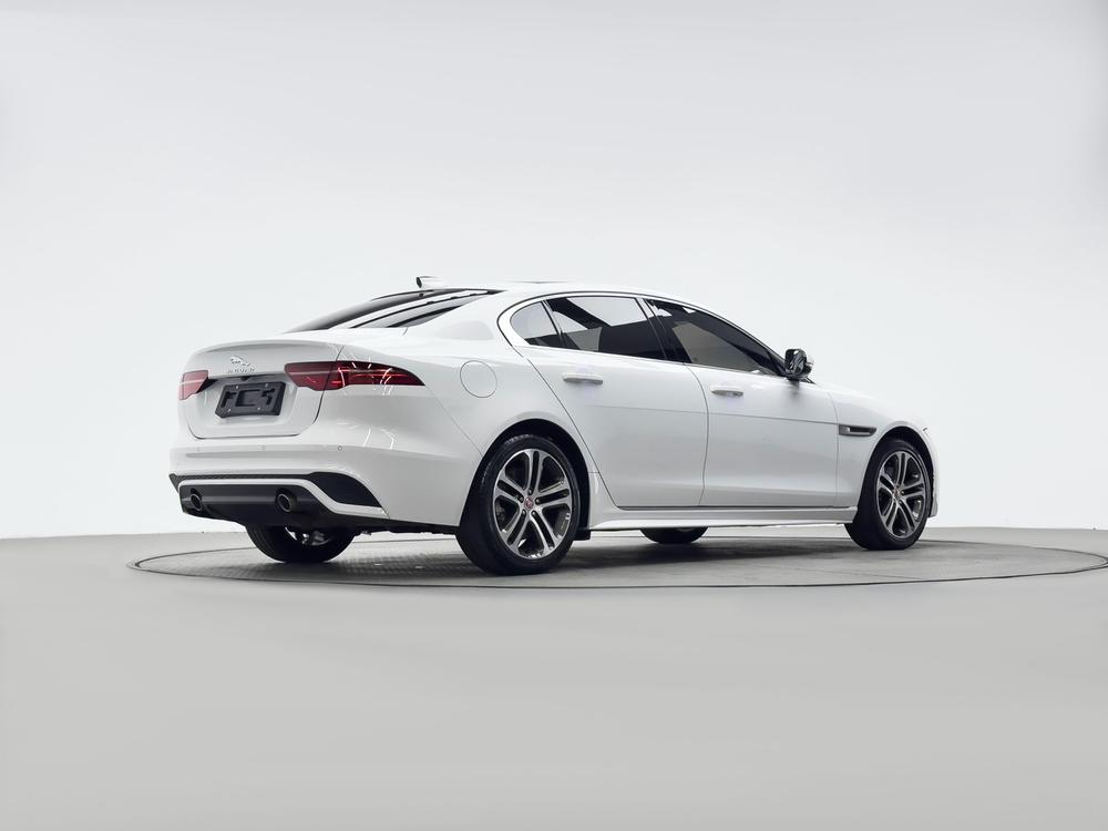 Jaguar XEL 2022 2.0T 250PS R-DYNAMIC S Advance Sport – фото 7