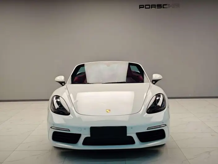 Porsche 718 2022 Model Boxster 2.0T – фото 2