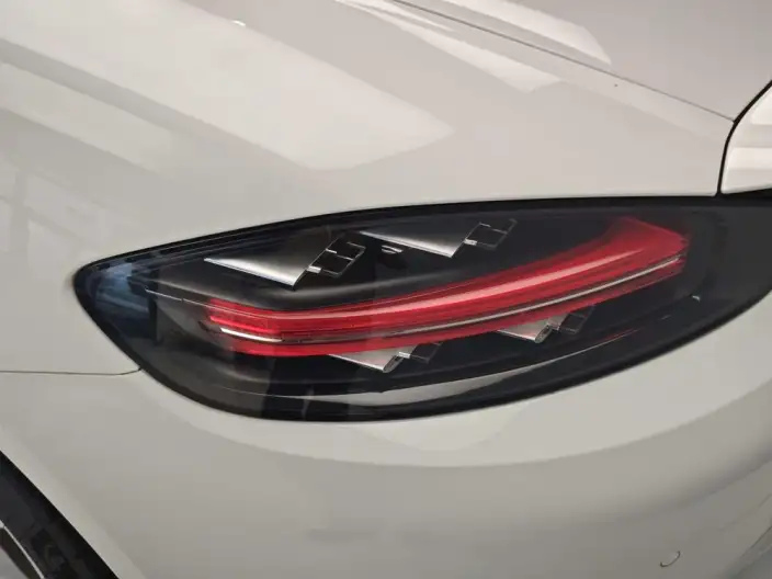 Porsche 718 2022 Model Boxster 2.0T – фото 8
