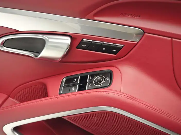 Porsche 718 2022 Model Boxster 2.0T – фото 10