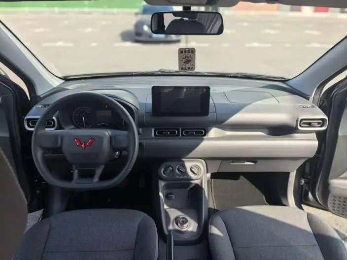 Wuling Hongguang EV Edition 2026 Model 300KM Standard Model – фото 5