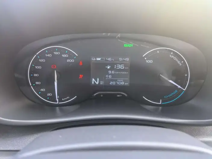 Wuling Hongguang EV Edition 2026 Model 300KM Standard Model – фото 6