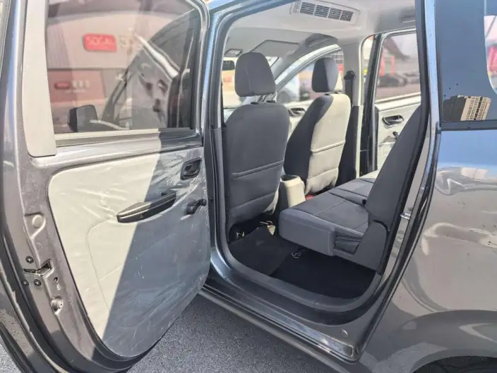 Wuling Hongguang EV Edition 2026 Model 300KM Standard Model – фото 8