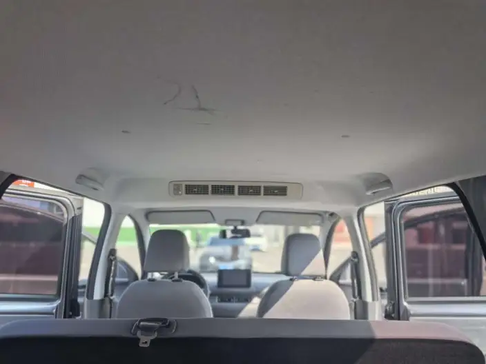 Wuling Hongguang EV Edition 2026 Model 300KM Standard Model – фото 9