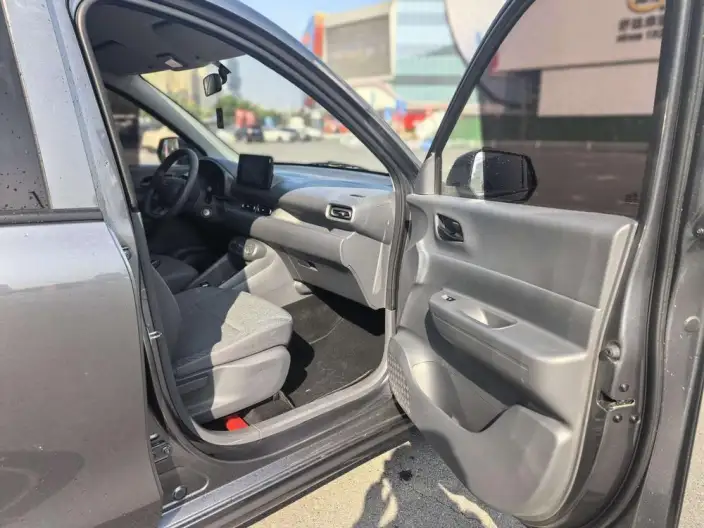Wuling Hongguang EV Edition 2026 Model 300KM Standard Model – фото 10