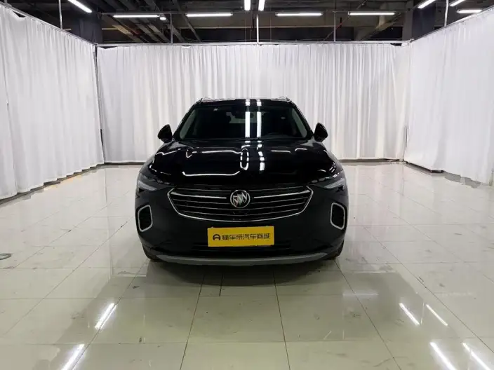 Buick Envision S 2022 Model 552T 2WD Luxury Model – фото 2