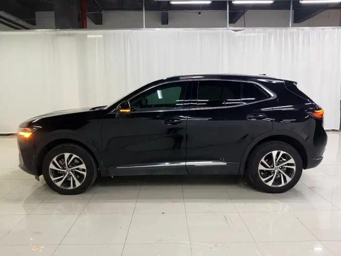 Buick Envision S 2022 Model 552T 2WD Luxury Model – фото 4