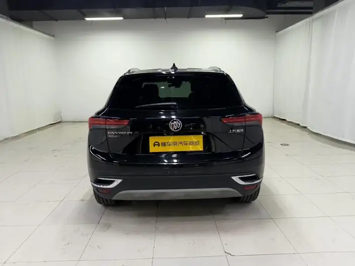 Buick Envision S 2022 Model 552T 2WD Luxury Model – фото 6