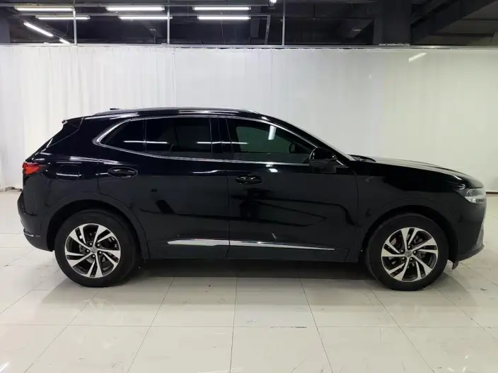 Buick Envision S 2022 Model 552T 2WD Luxury Model – фото 8
