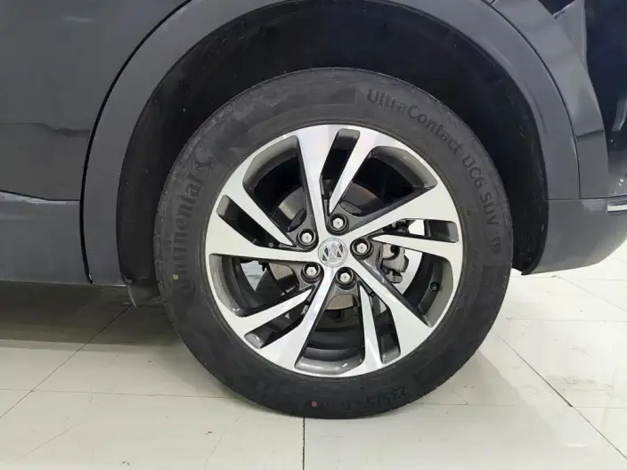 Buick Envision S 2022 Model 552T 2WD Luxury Model – фото 9