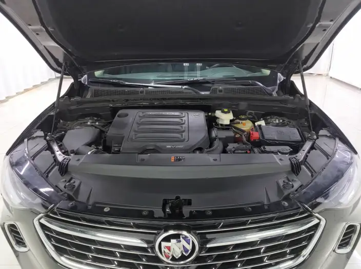 Buick Envision S 2022 Model 552T 2WD Luxury Model – фото 10