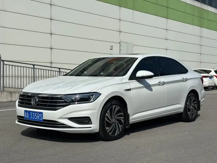 Volkswagen Sagitar 2022 Model 280TSI DSG Beyond Edition – фото 1