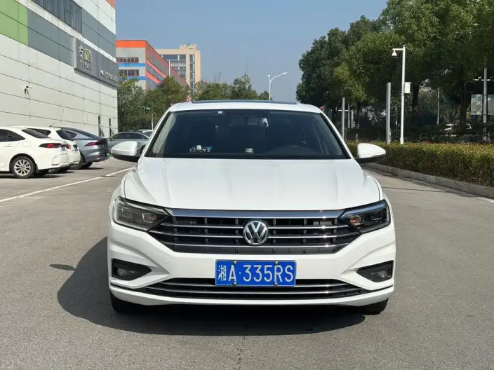 Volkswagen Sagitar 2022 Model 280TSI DSG Beyond Edition – фото 2