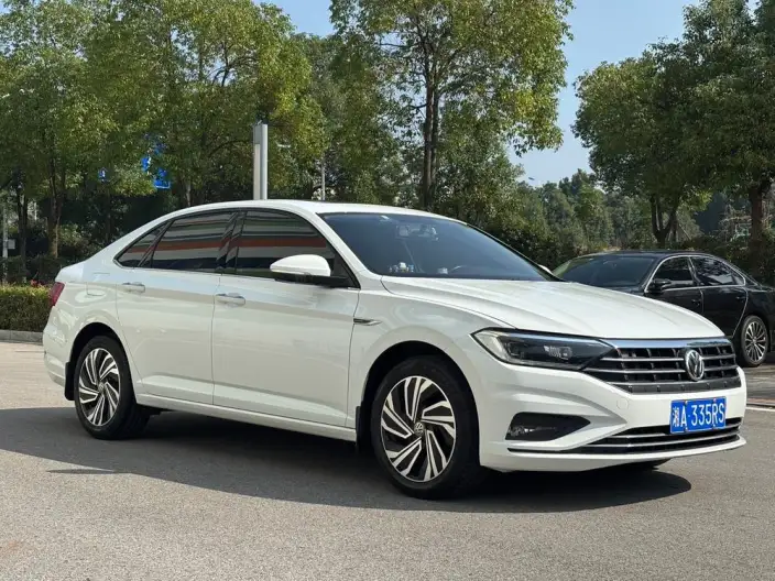 Volkswagen Sagitar 2022 Model 280TSI DSG Beyond Edition – фото 3