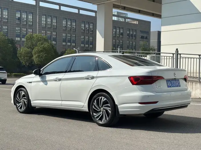 Volkswagen Sagitar 2022 Model 280TSI DSG Beyond Edition – фото 5