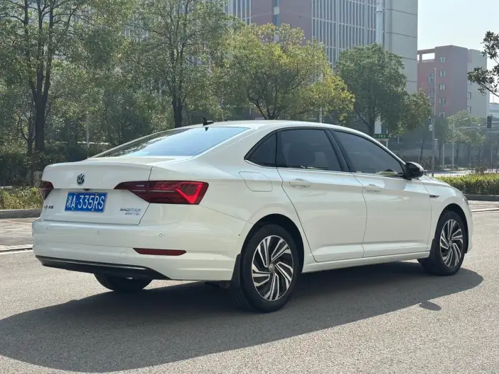 Volkswagen Sagitar 2022 Model 280TSI DSG Beyond Edition – фото 6