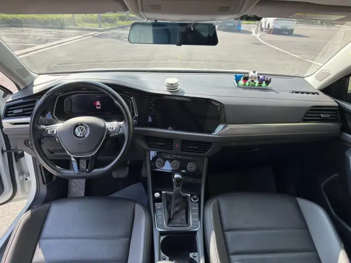 Volkswagen Sagitar 2022 Model 280TSI DSG Beyond Edition – фото 7